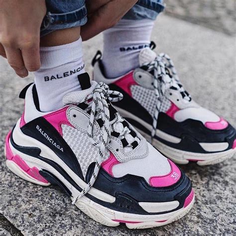 replica balenciaga kids shoes|shoes similar to balenciaga.